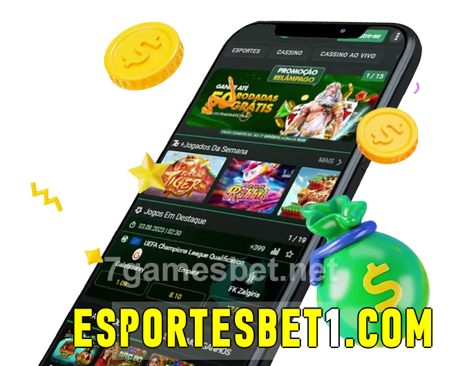 Baixe o aplicativo esportesbet  para jogar a qualquer momento