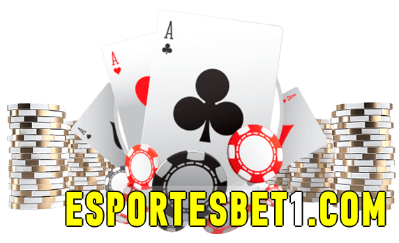 Jogue jogos de pôquer em esportesbet 