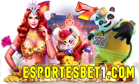 jogue em caça-níqueis ricos na esportesbet 