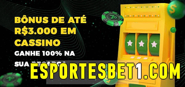 7gams melhor bônus de depósito